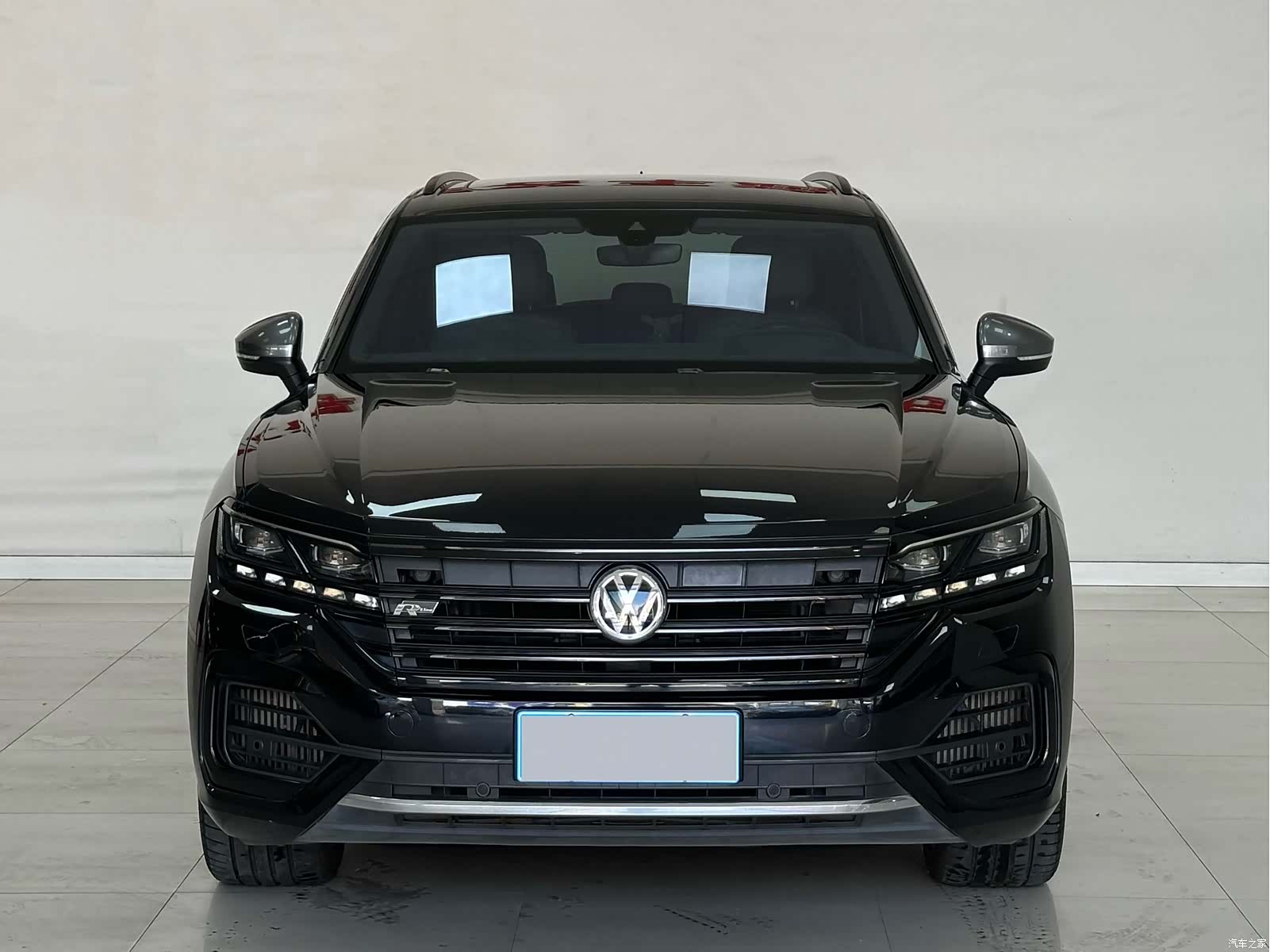 Volkswagen Touareg, 2020 2
