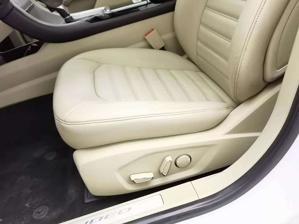 Ford Mondeo, 2014 20