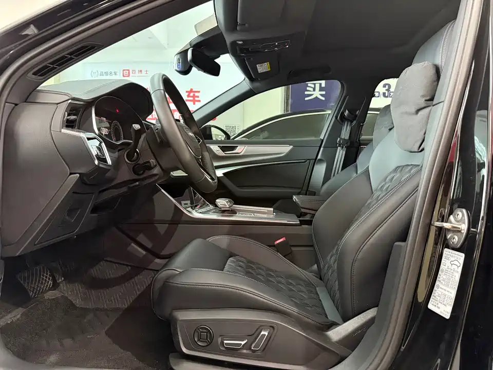 Audi A6L Audi A6L
