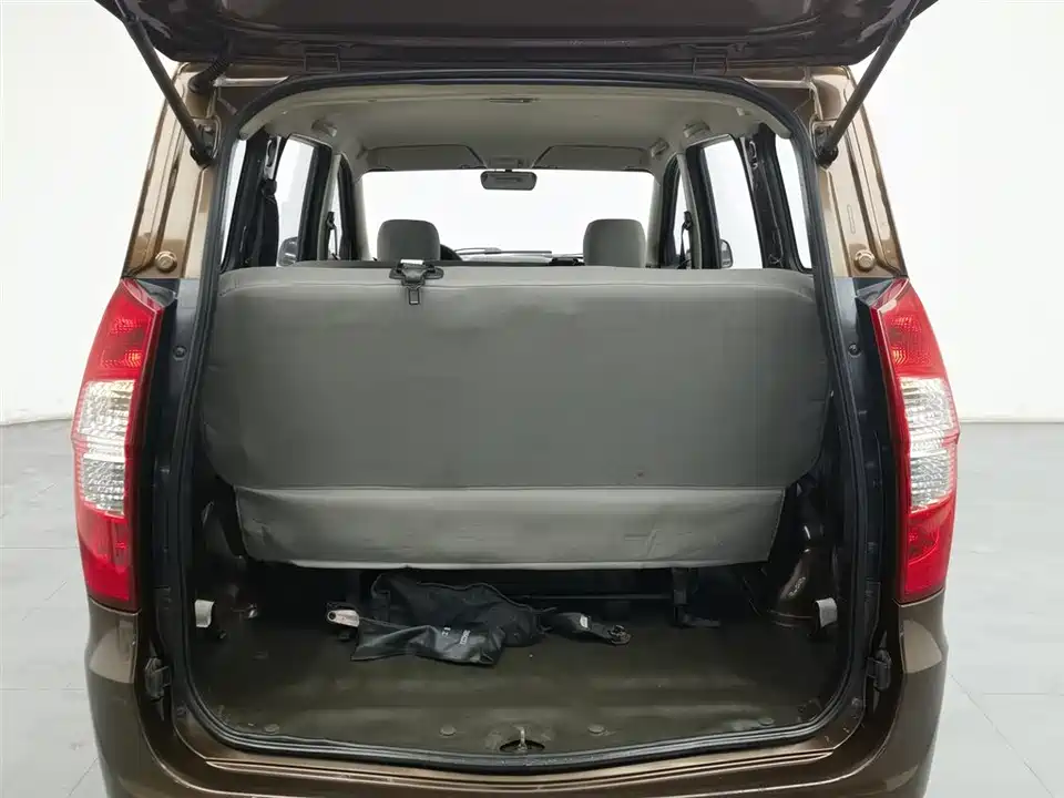 Wuling Wuling Hongguang