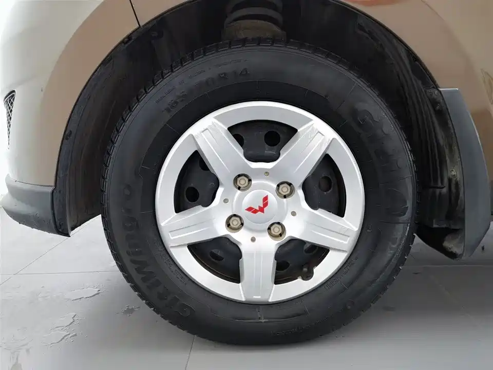 Wuling Wuling Hongguang