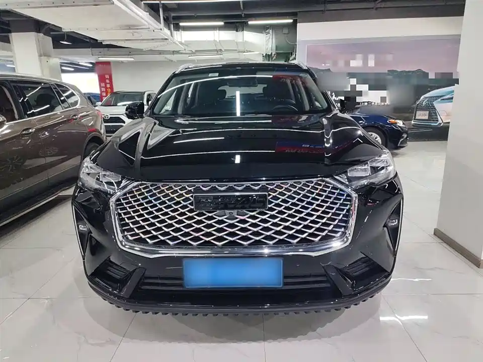 Haval H6 Haval H6
