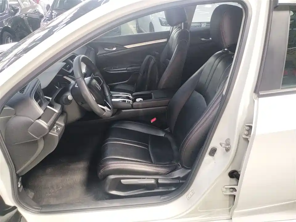Honda Civic Honda Civic