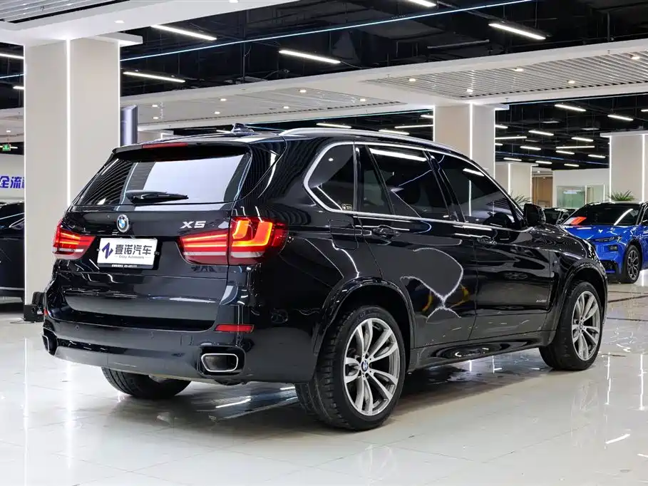 BMW X5 BMW X5