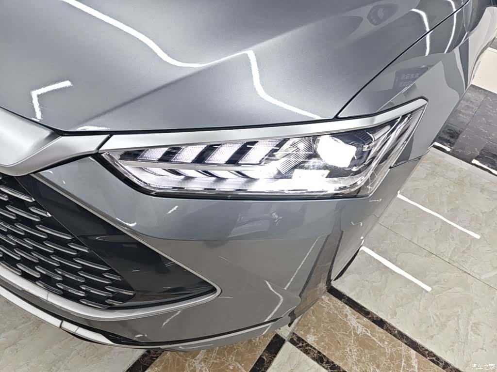 BYD Qin, 2023 18