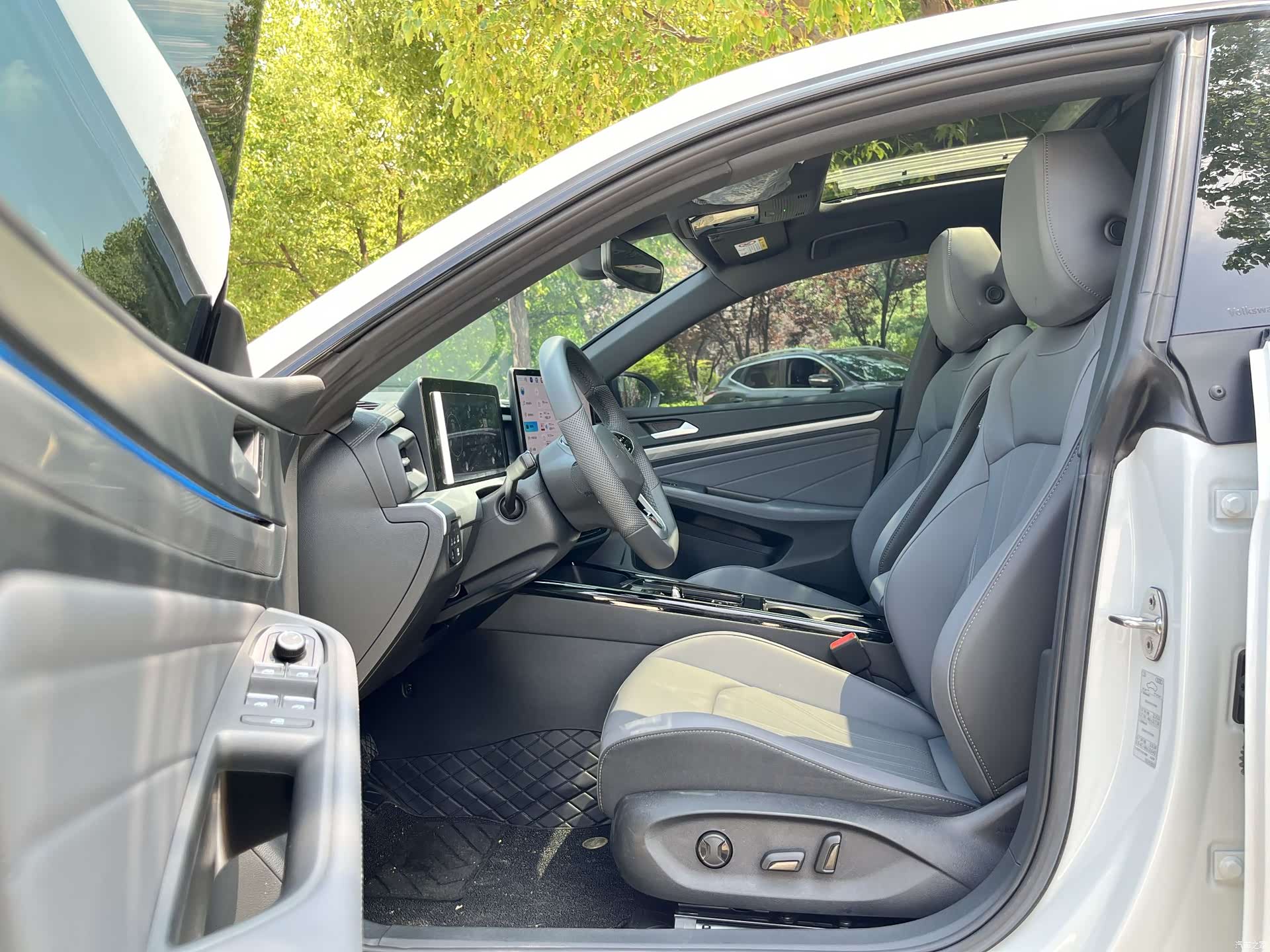Volkswagen Lamando, 2025 6
