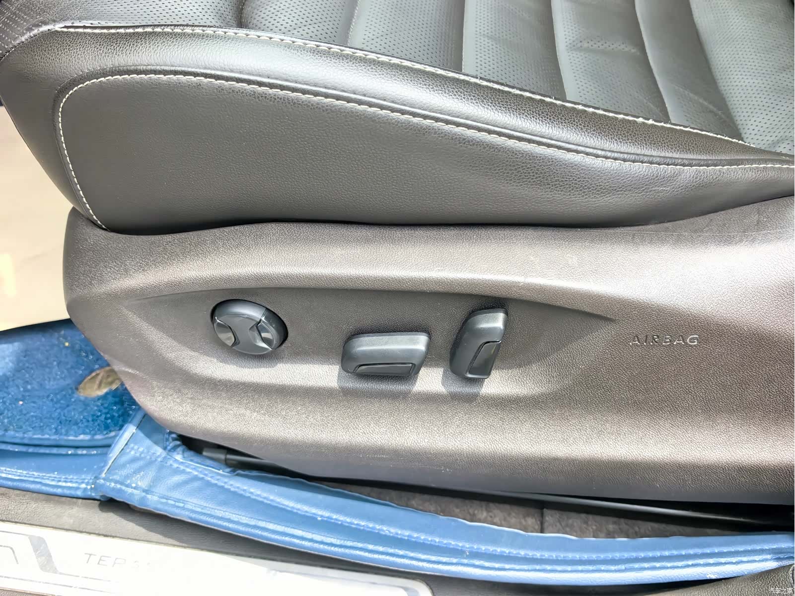 Volkswagen Teramont, 2019 8
