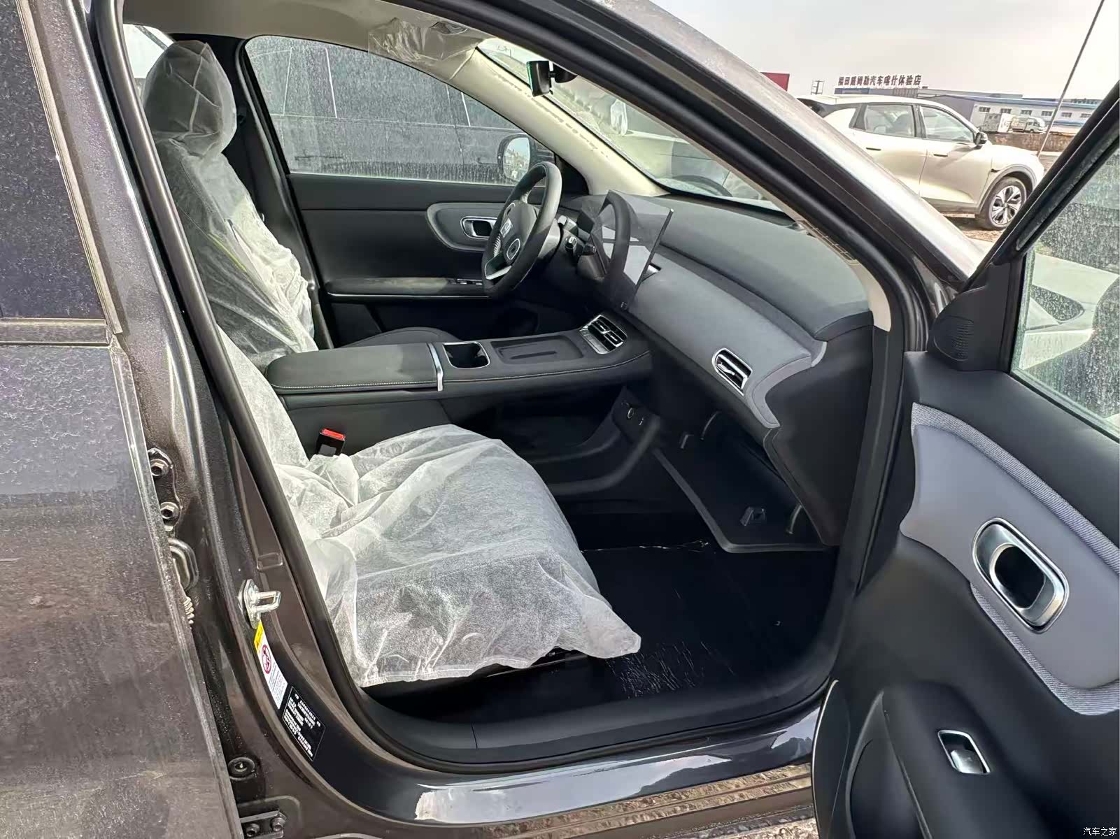 Changan Eado, 2026 14