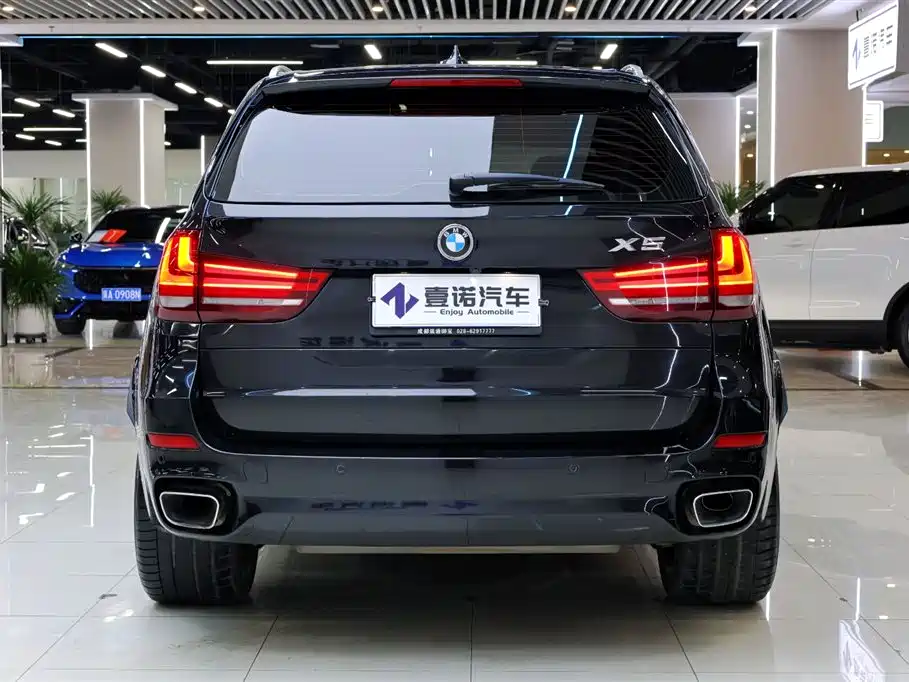 BMW X5 BMW X5