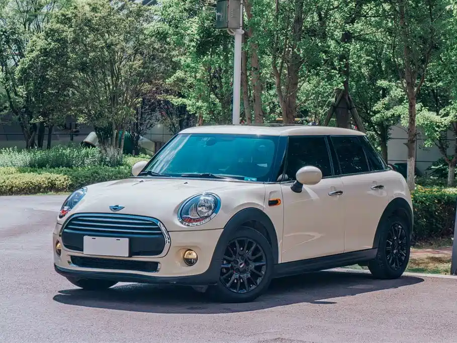 MINI MINI