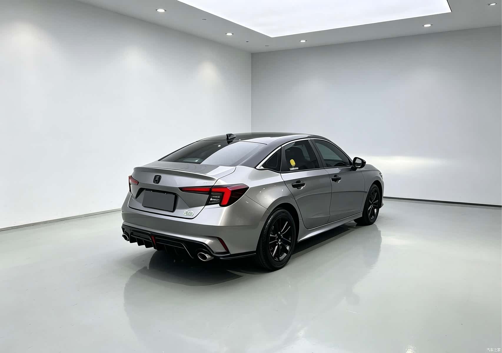 Honda Integra, 2022 все фото