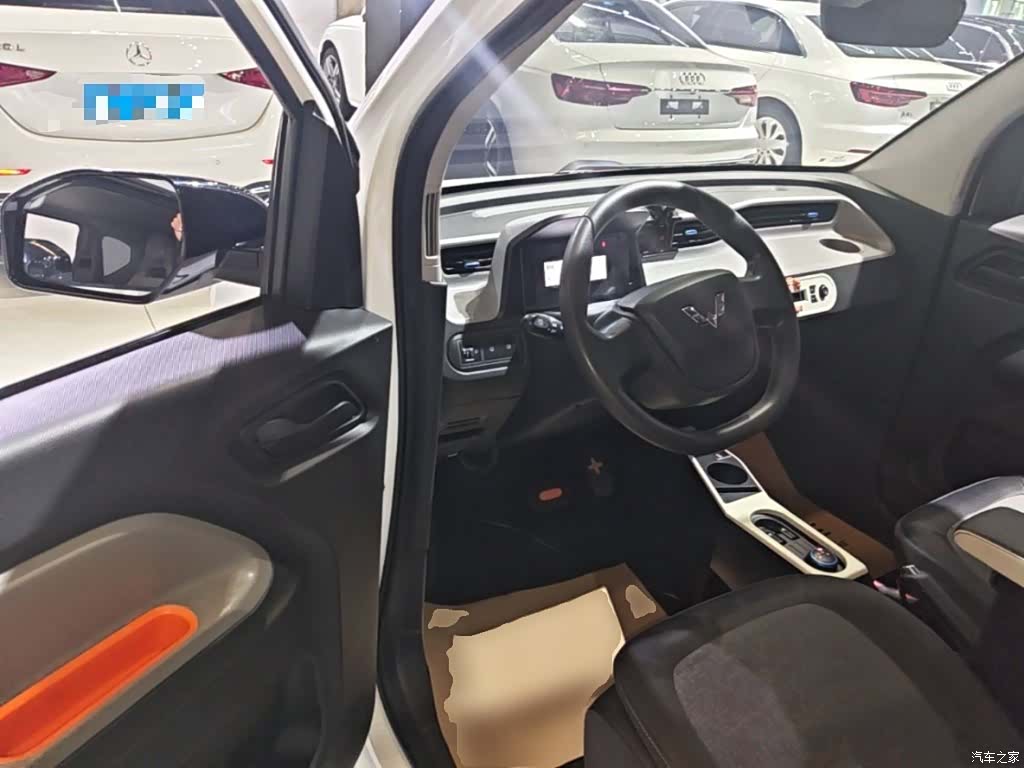 Wuling MINIEV, 2023 16