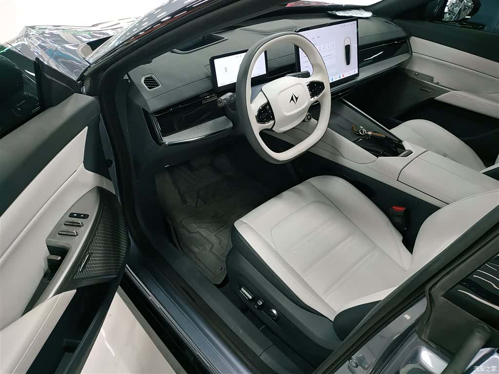 DongFeng eπ007, 2024 16