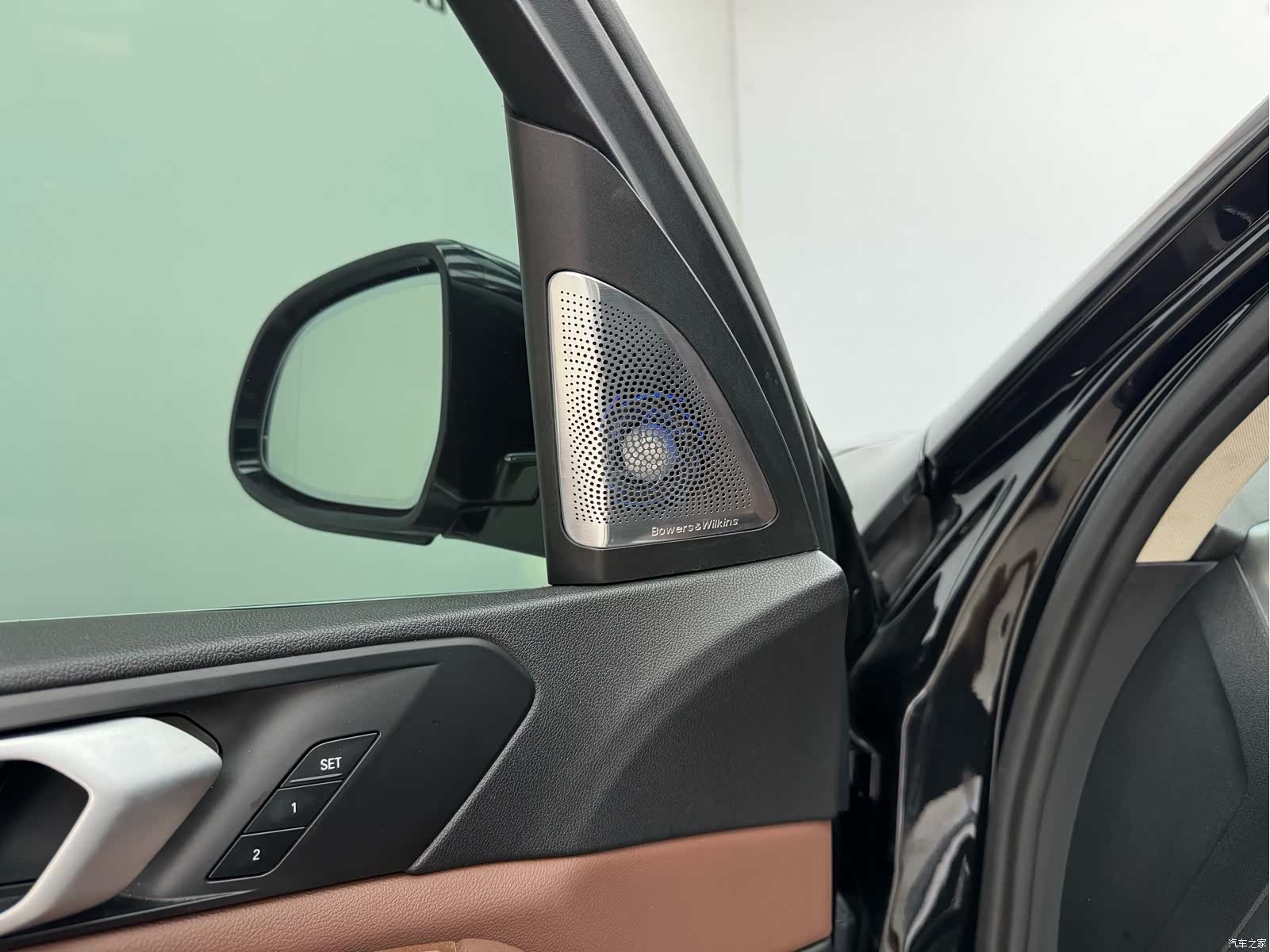 BMW X5, 2019 8