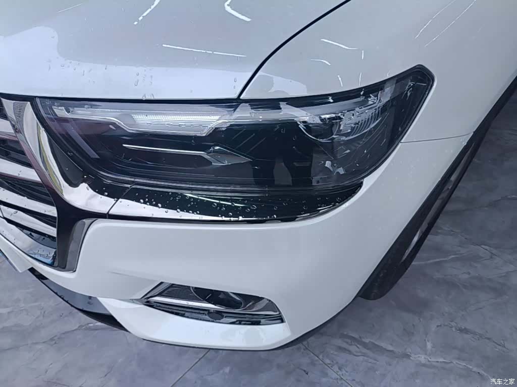 Haval H6, 2021 24