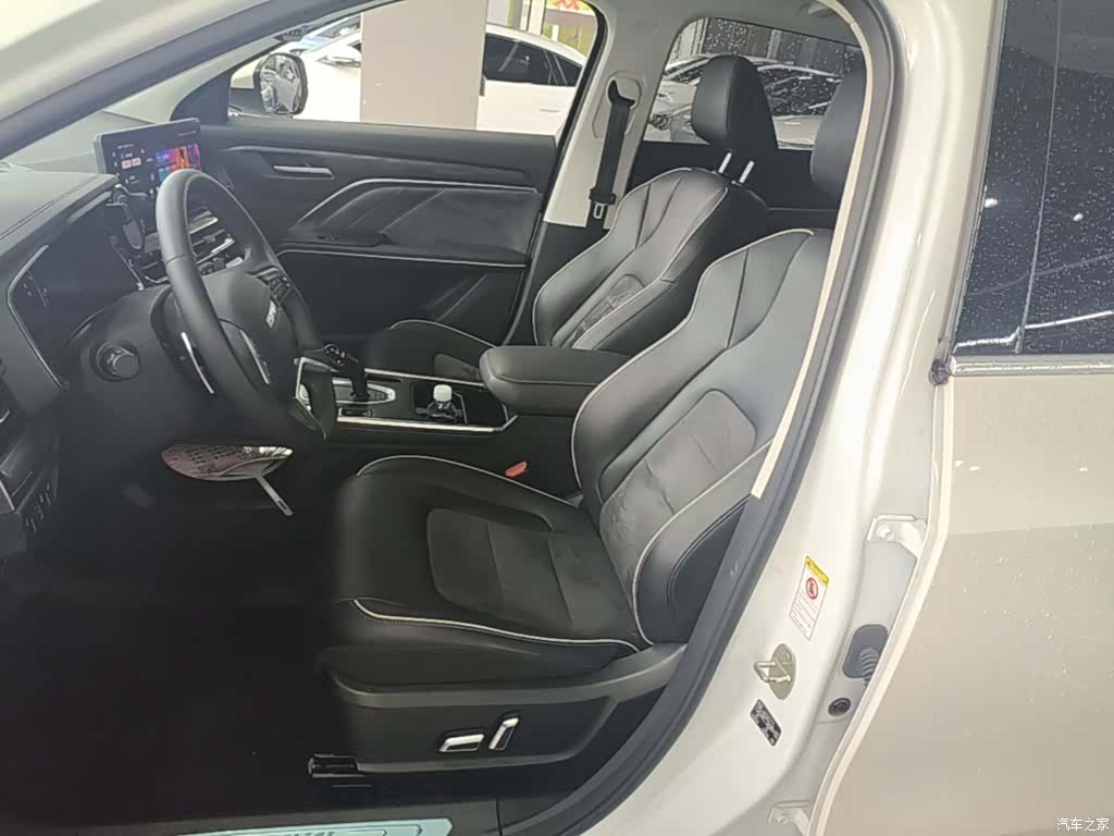 Haval H6, 2021 15