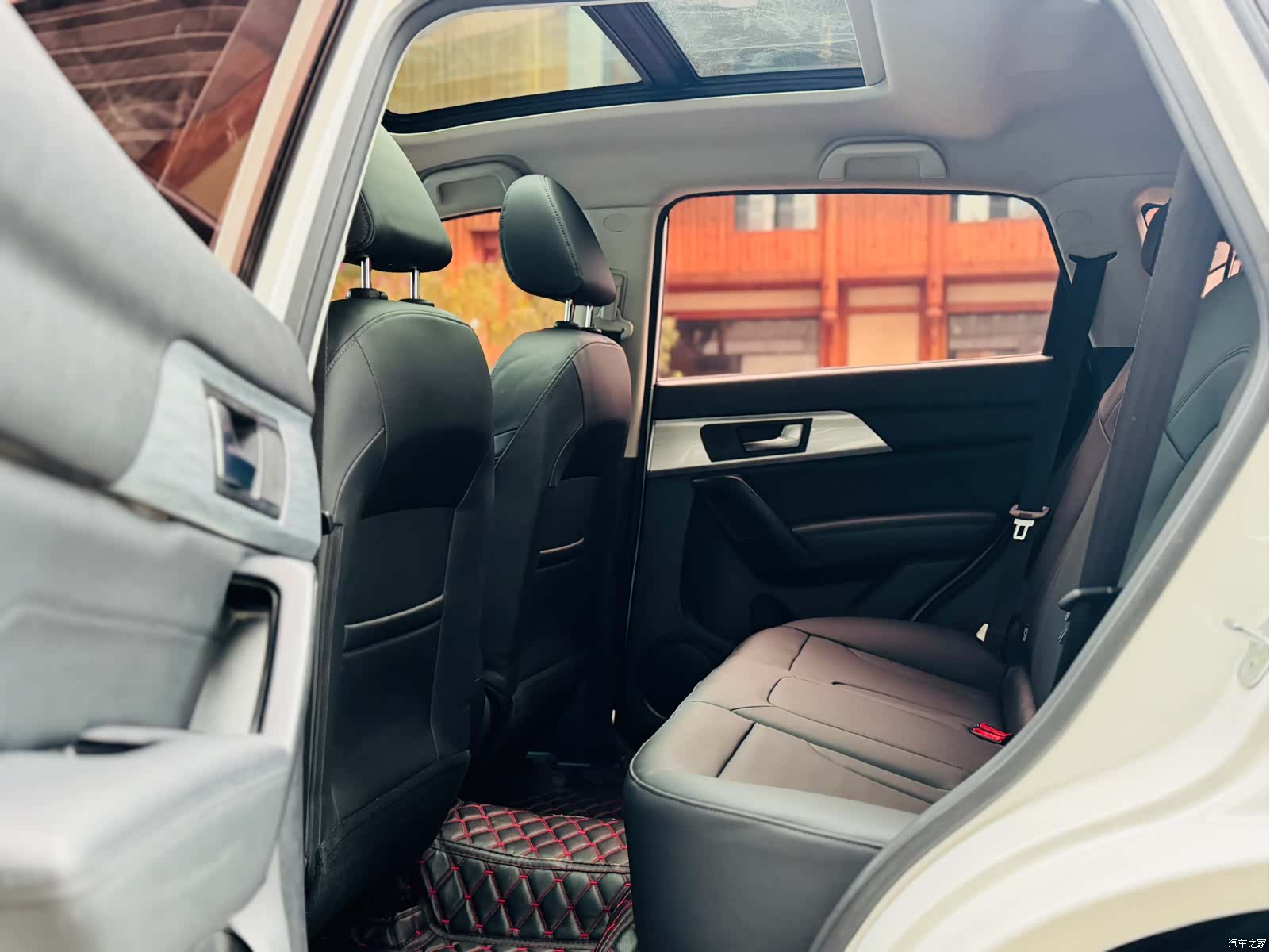 Haval H2, 2019 12