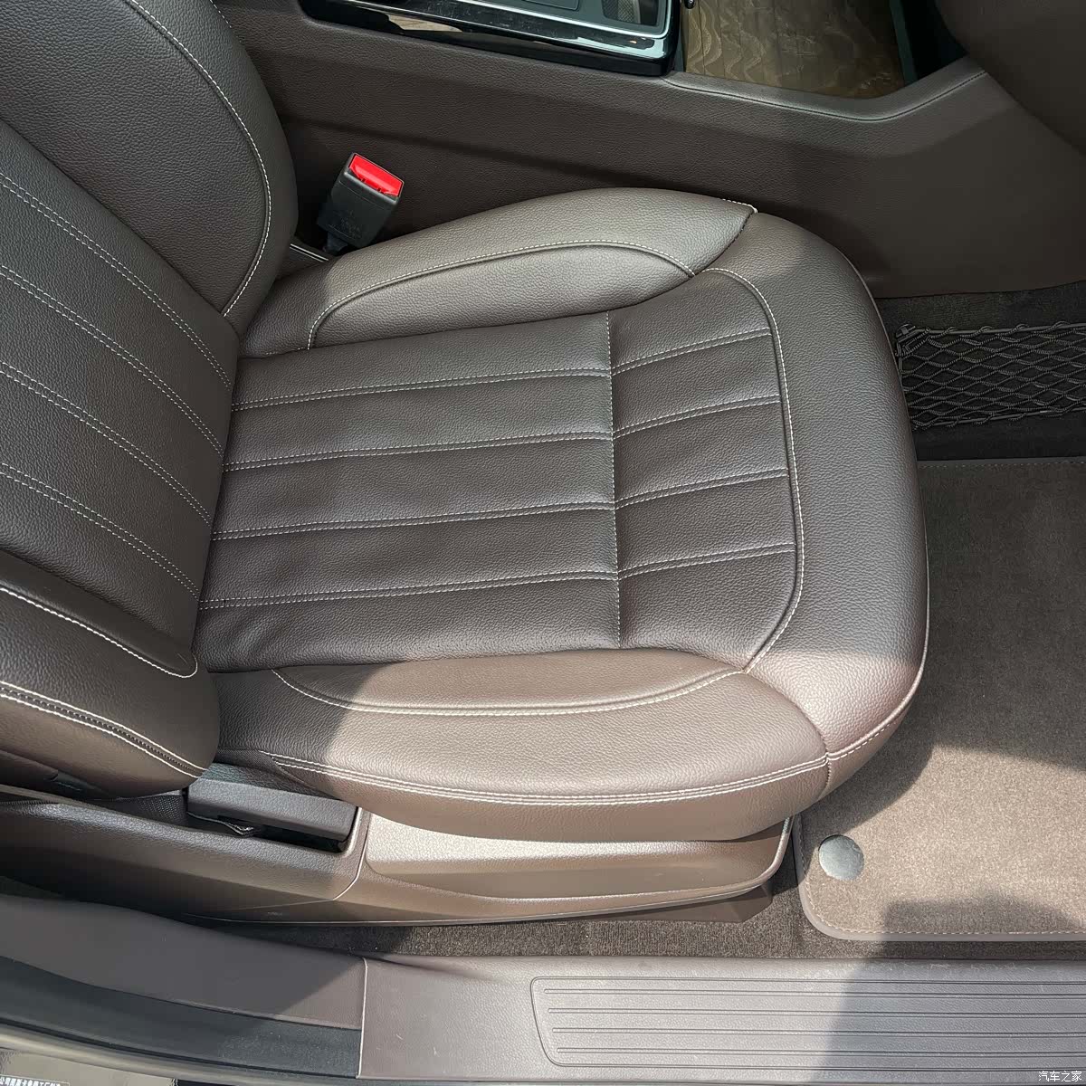 Mercedes-Benz GLE, 2018 7
