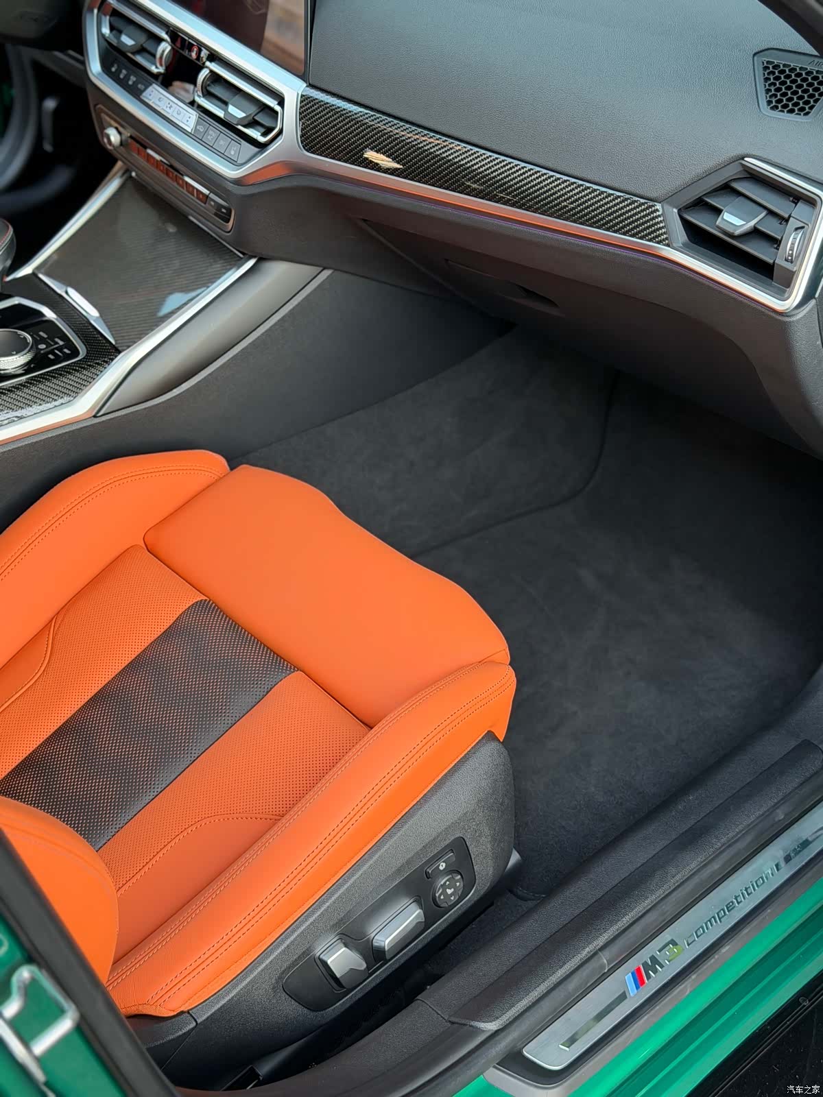 BMW M3, 2022 14