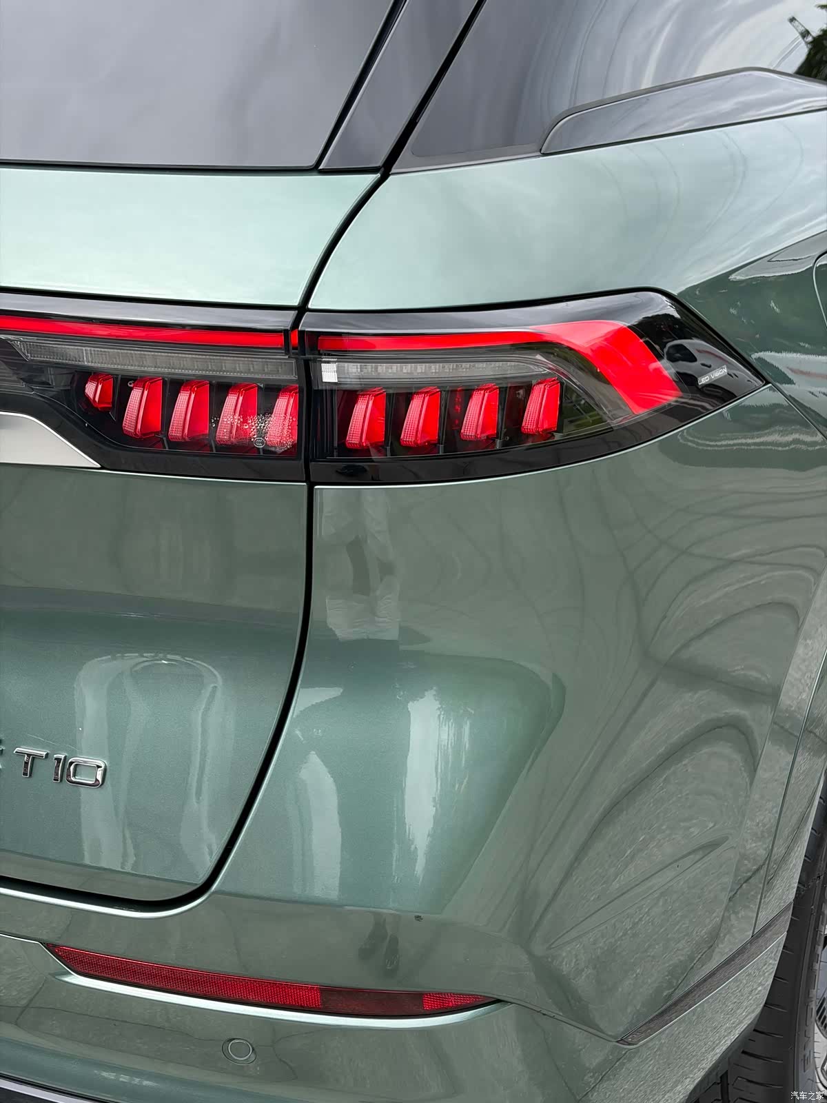 Chery T10, 2024 12