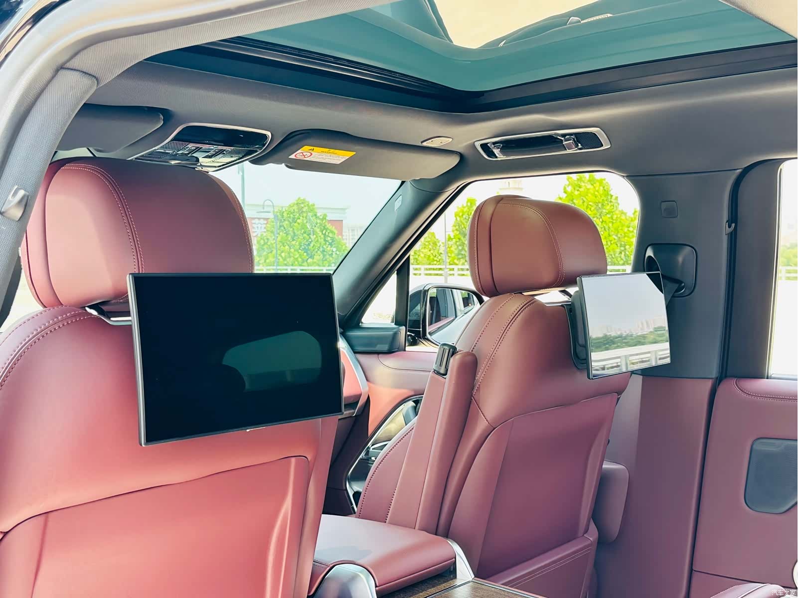 Land Rover Range Rover, 2025 25