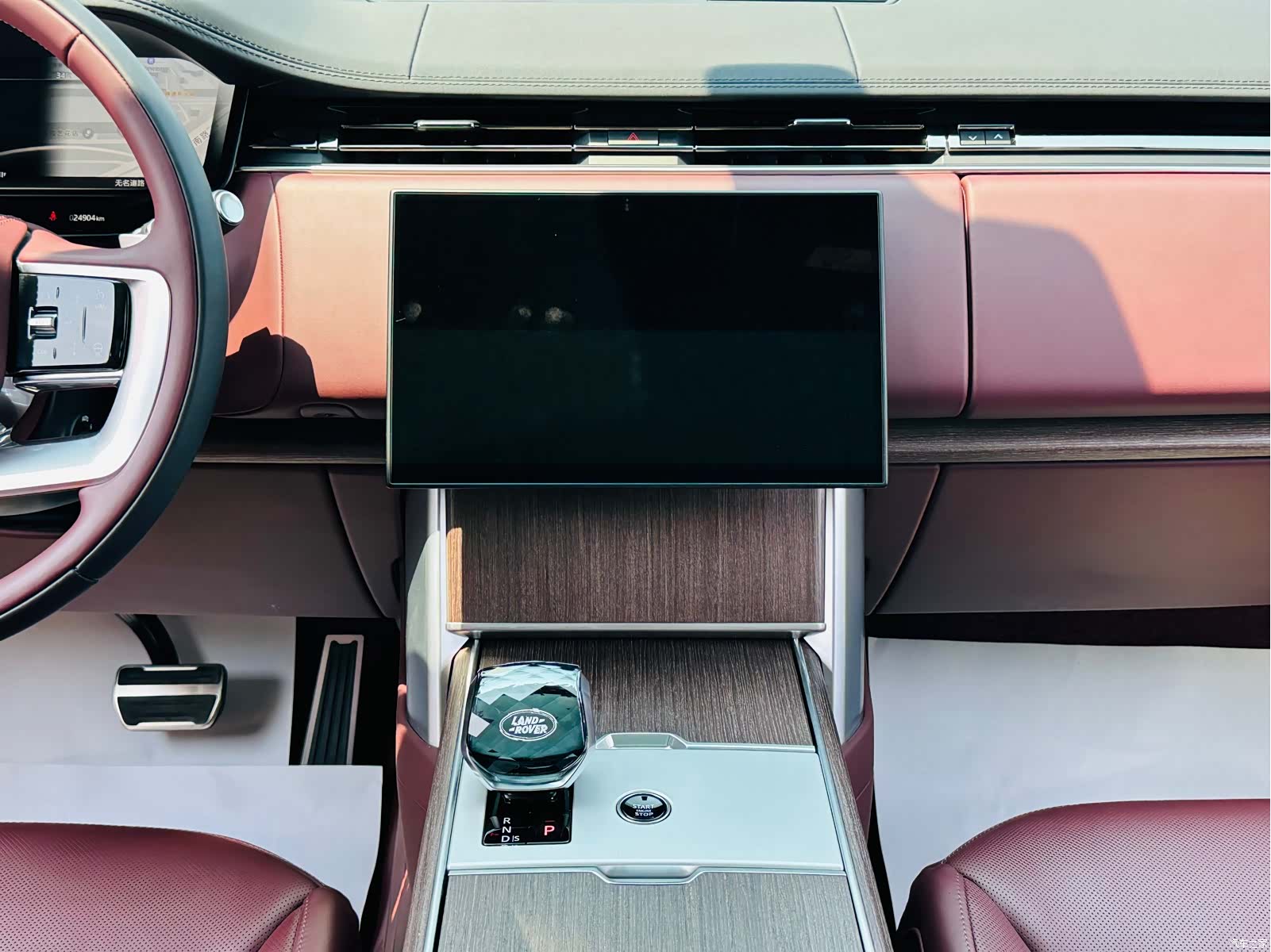 Land Rover Range Rover, 2025 28