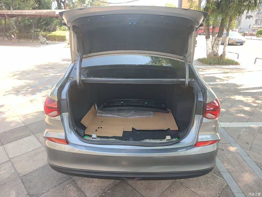 Chevrolet 320, 2021 19