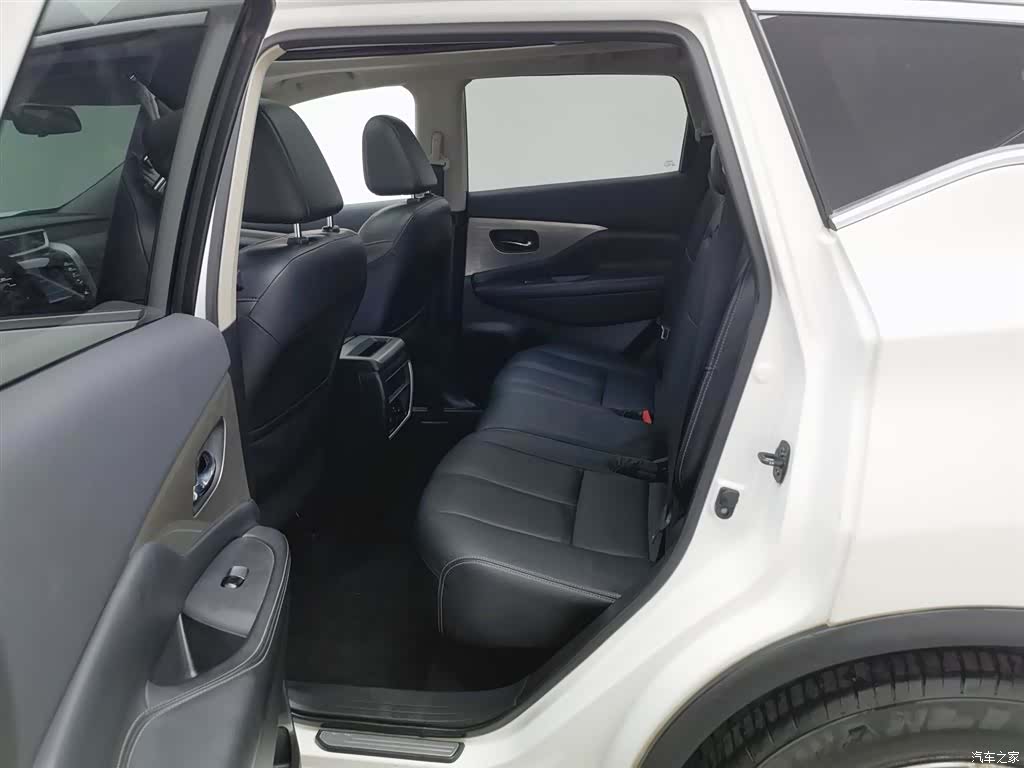 Nissan Murano, 2018 15