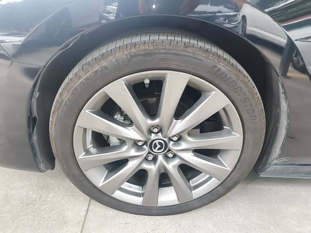 Mazda Mazda3, 2021 23