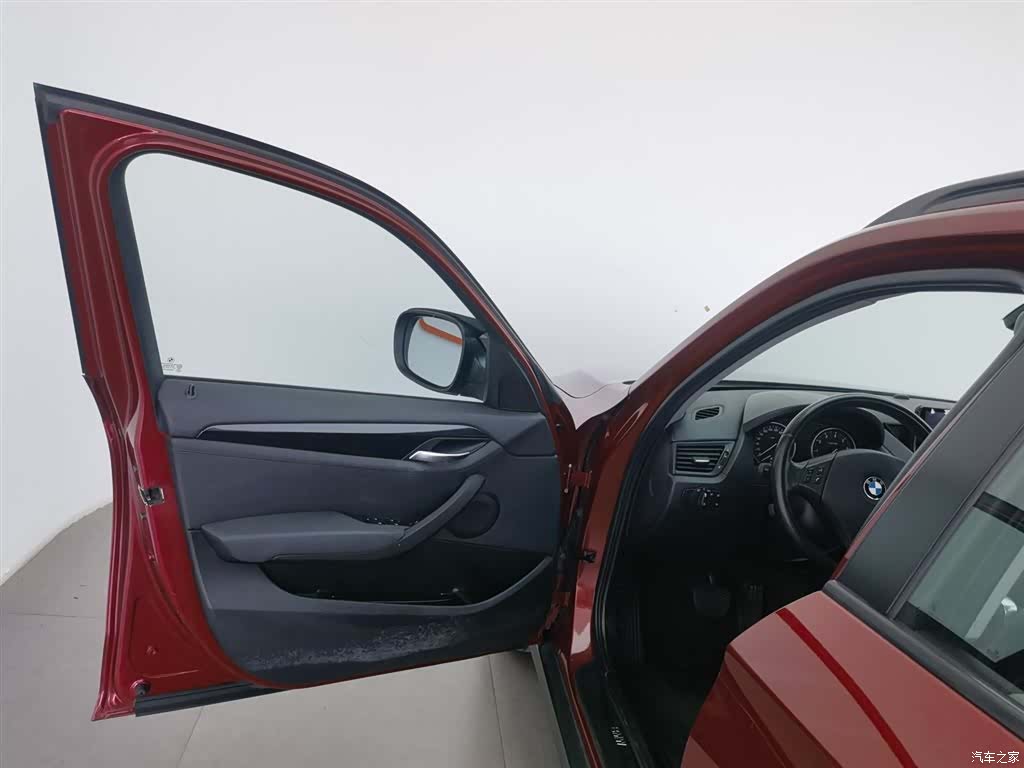 BMW X1, 2011 8