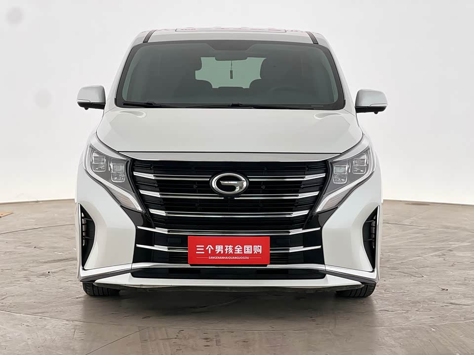Trumpchi Trumpchi M8