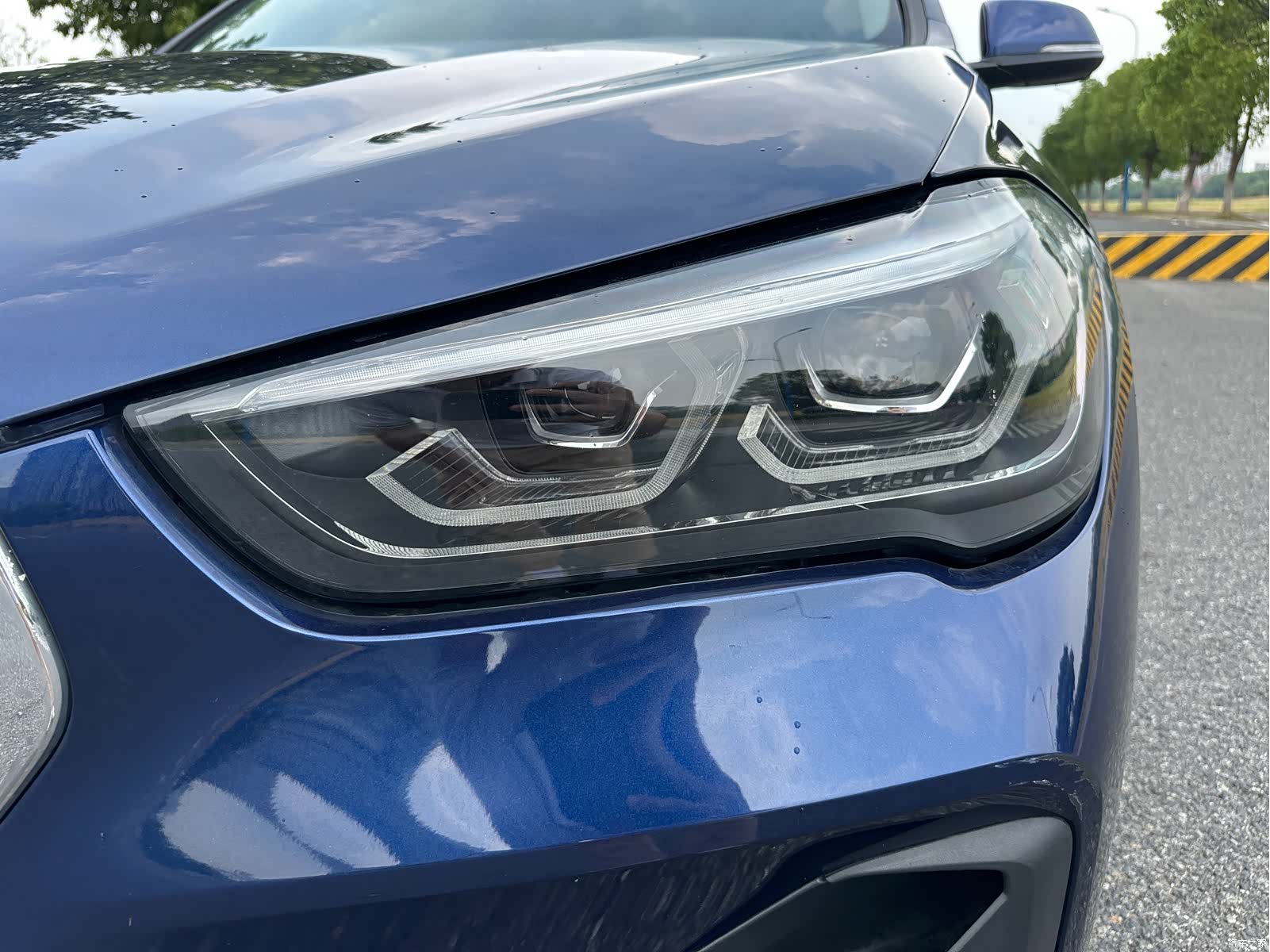 BMW X1, 2020 9