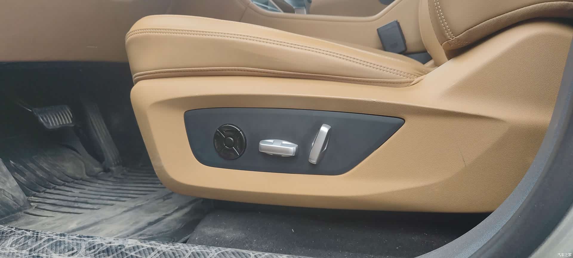Li Auto ONE, 2020 26