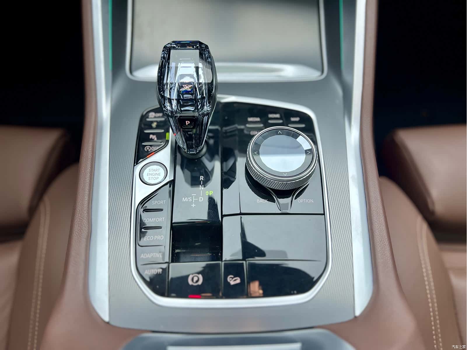 BMW X6, 2021 19