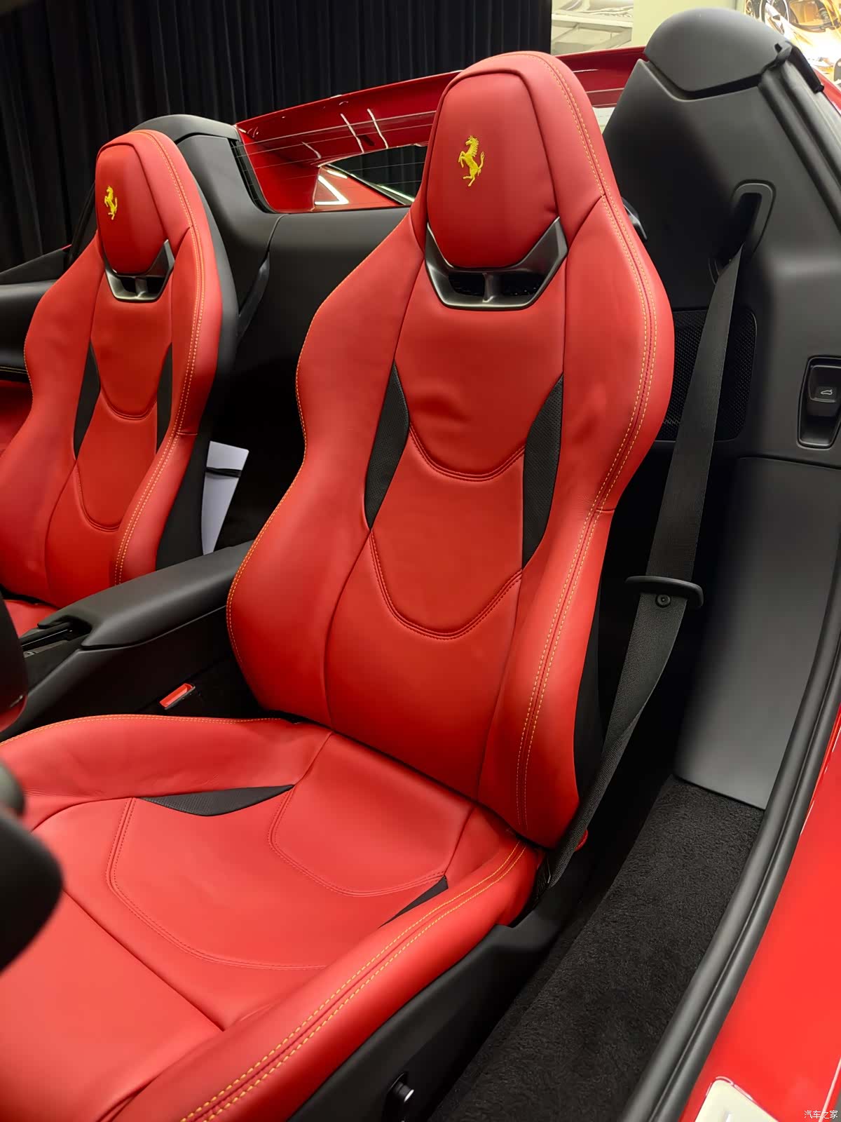 Ferrari 296, 2024 11