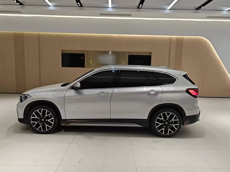 BMW X1 BMW X1