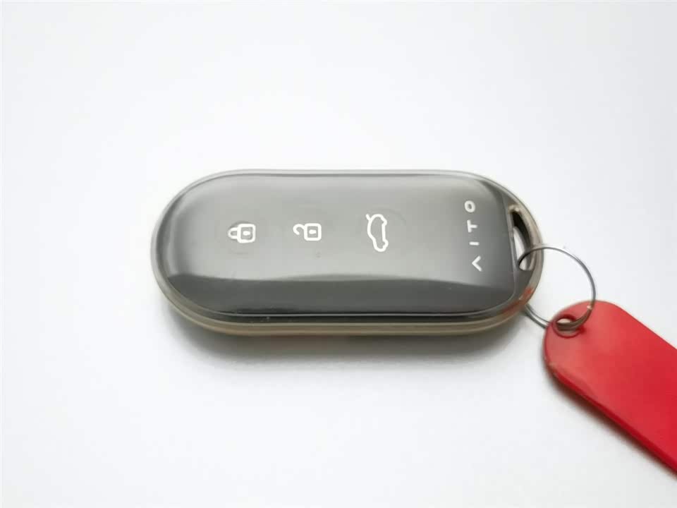 AITO Ask the world M7