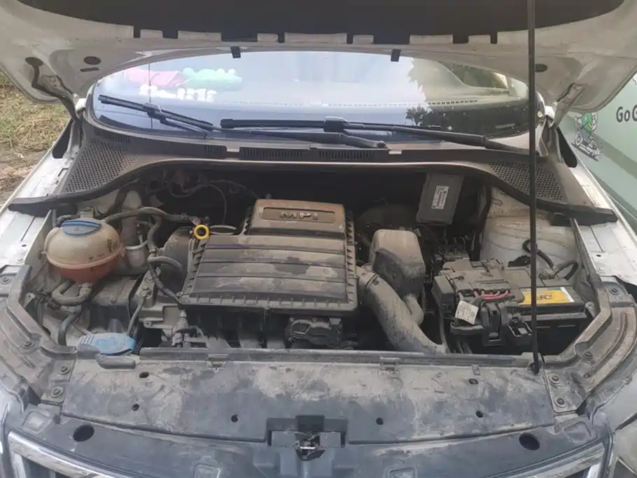 Skoda Xin Rui Skoda Xin Rui