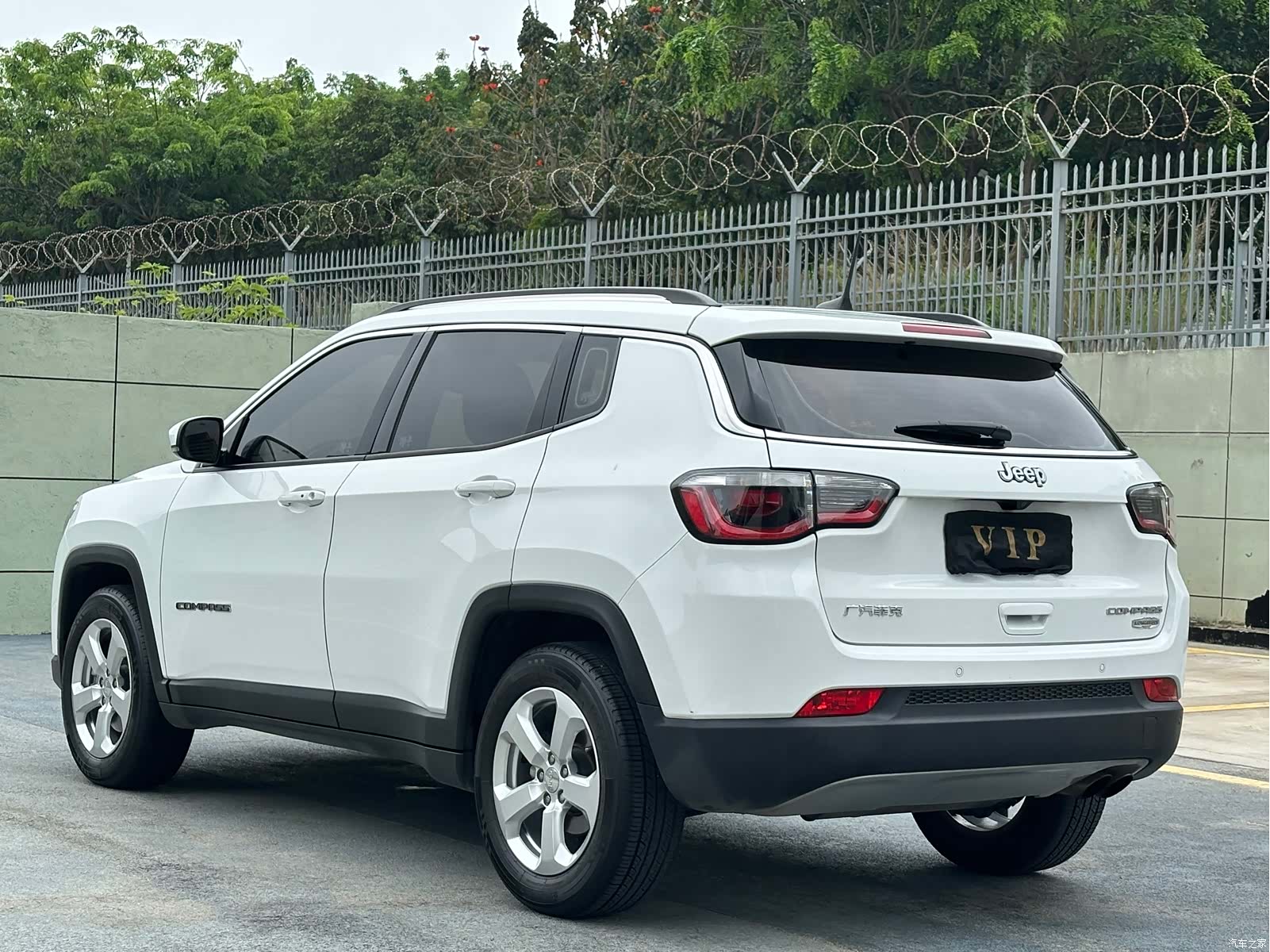 Jeep Compass, 2019 7