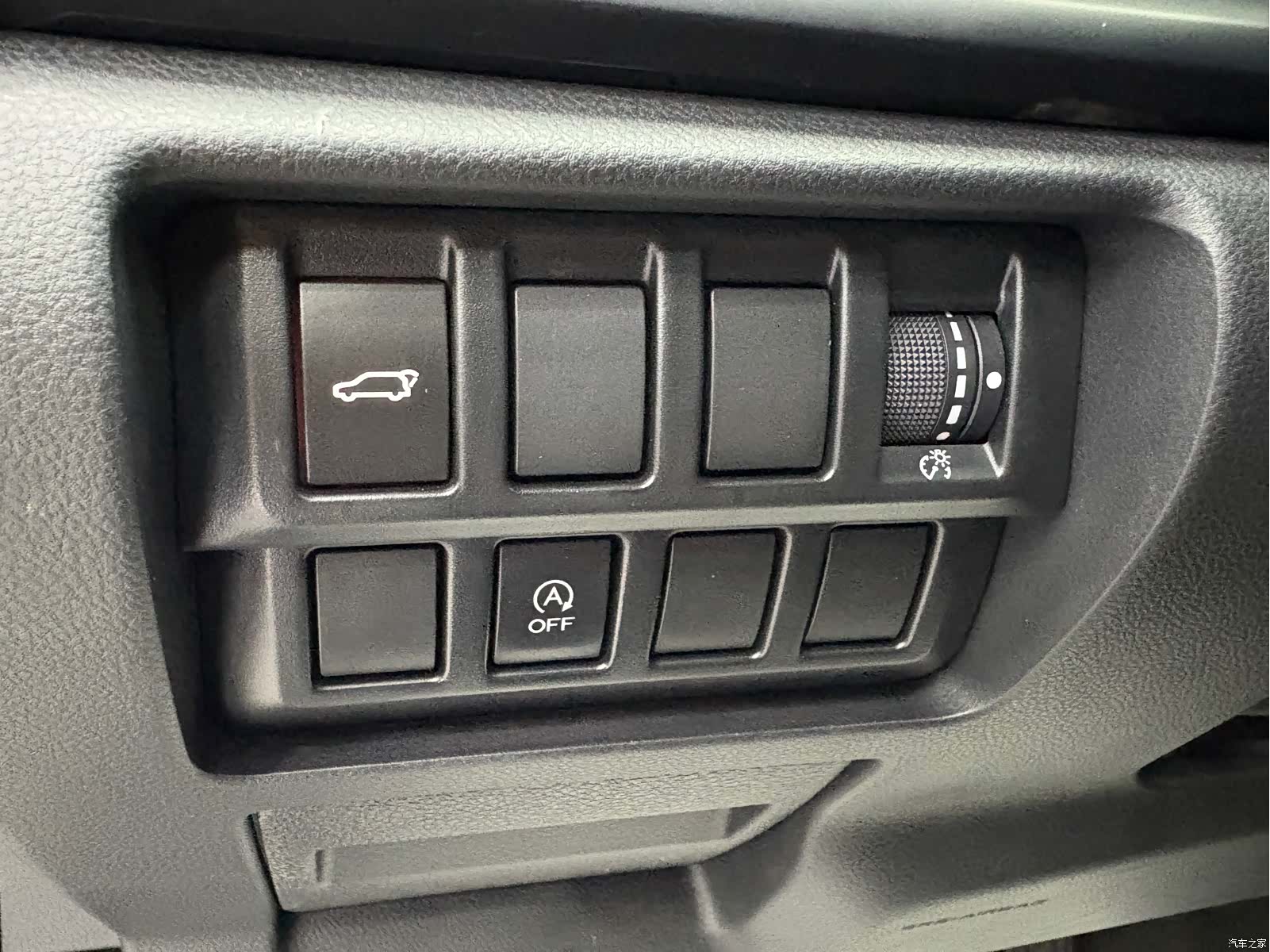 Subaru Forester, 2021 22