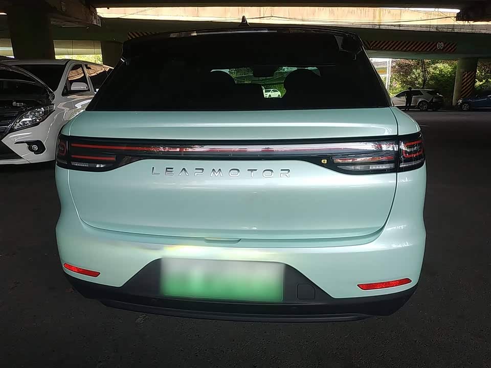 Leapmotor C11 Leapmotor C11