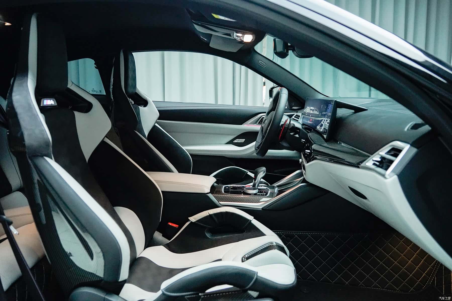 BMW M4, 2026 9