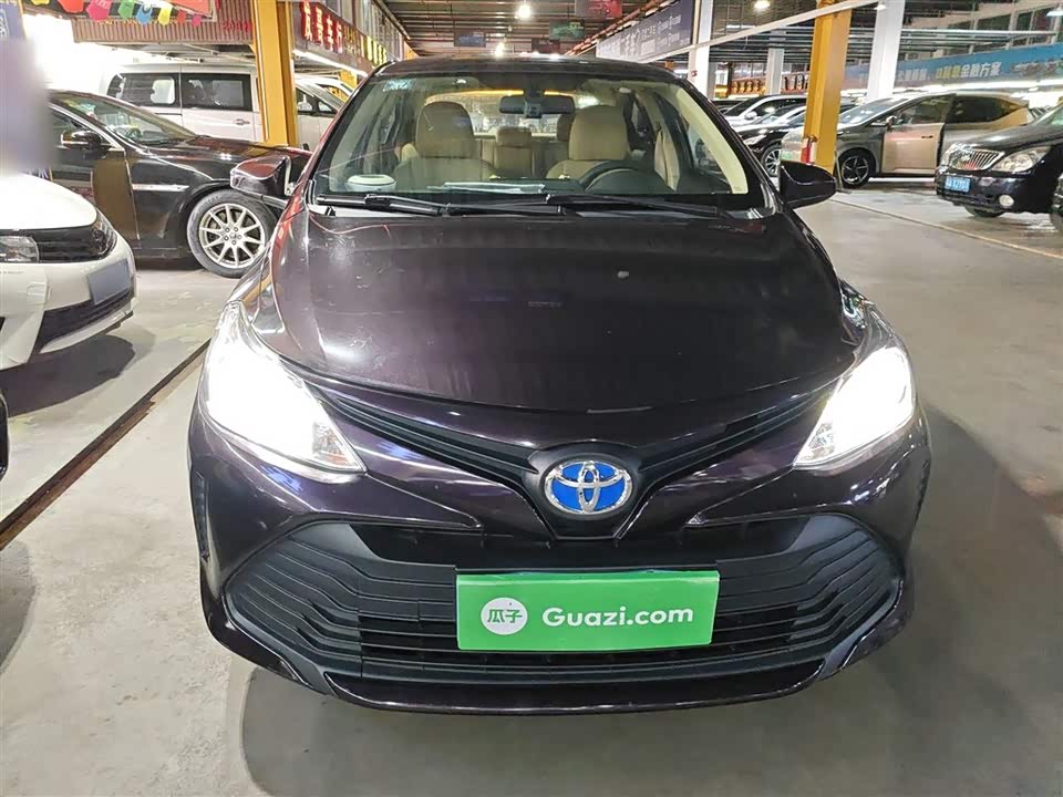 Toyota Vios