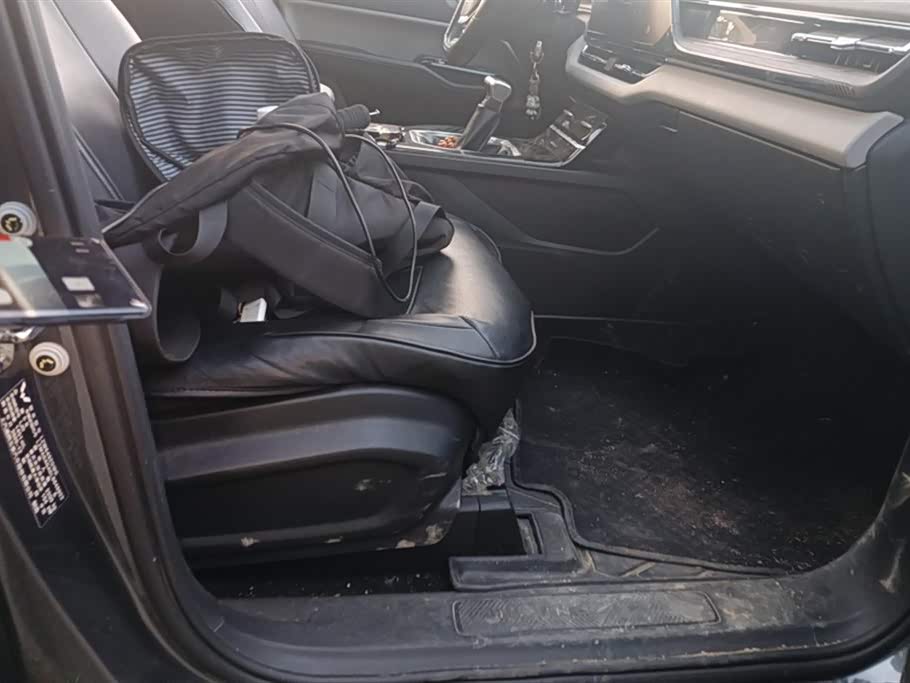 Wuling Wuling Capgemini