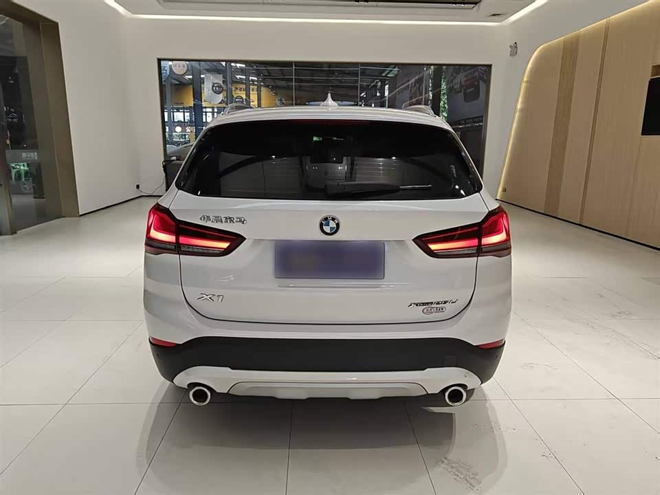 BMW X1 BMW X1