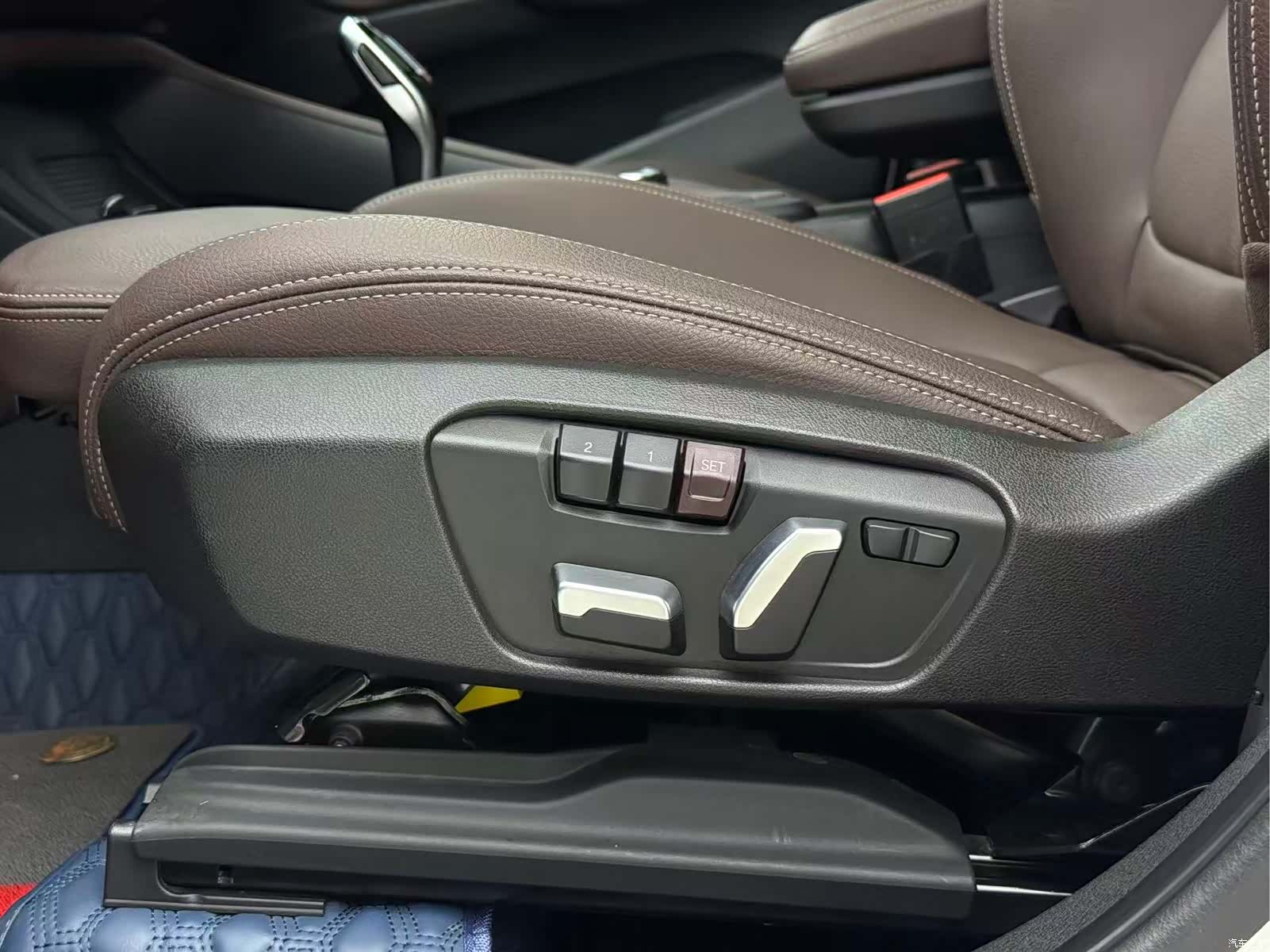 BMW X1, 2022 21