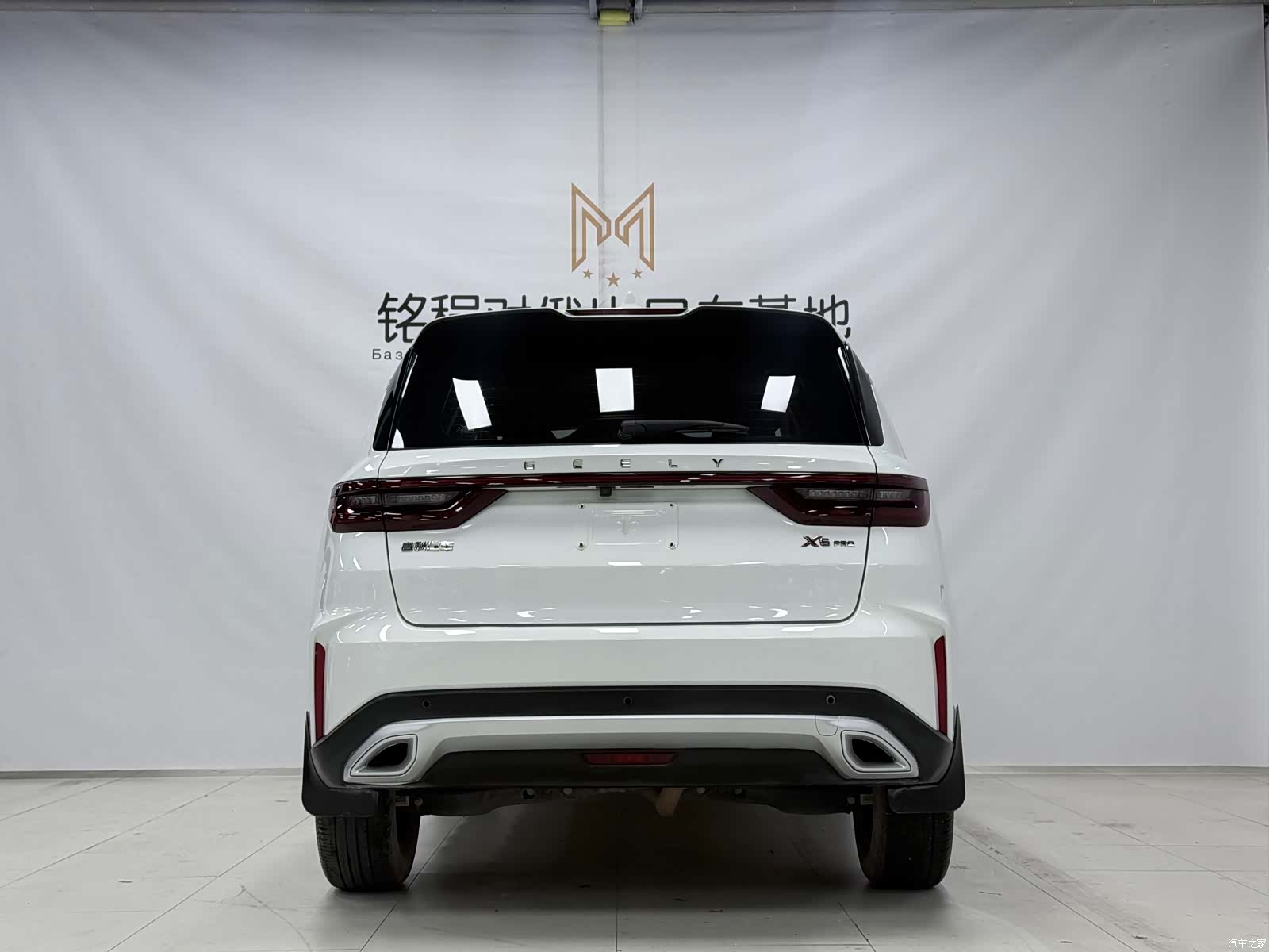 Geely X6, 2022 все фото