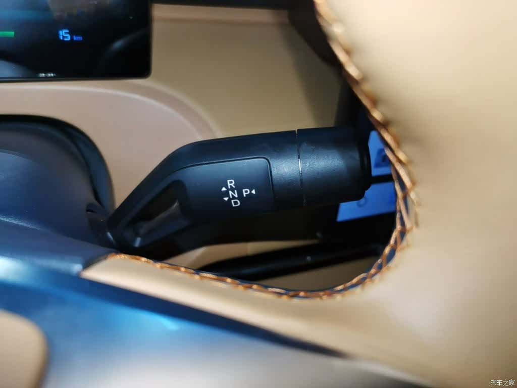 Geely 7, 2025 14