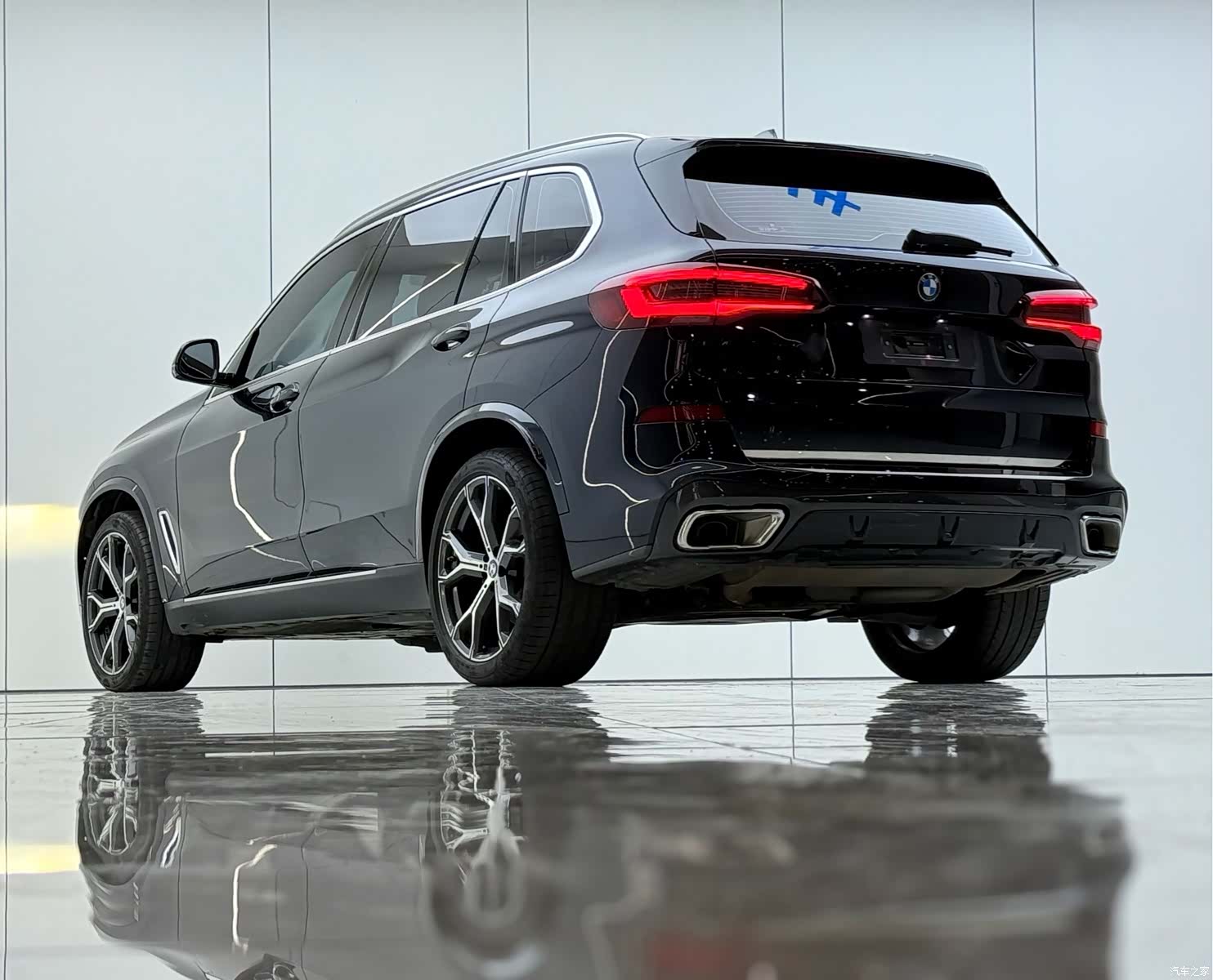 BMW X5, 2023 16
