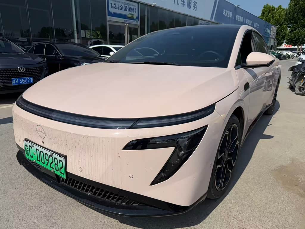 Nissan N7